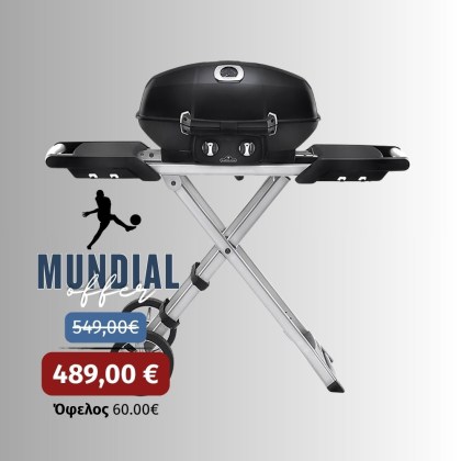 Napoleon TravelQ PRO285X Gas Grill